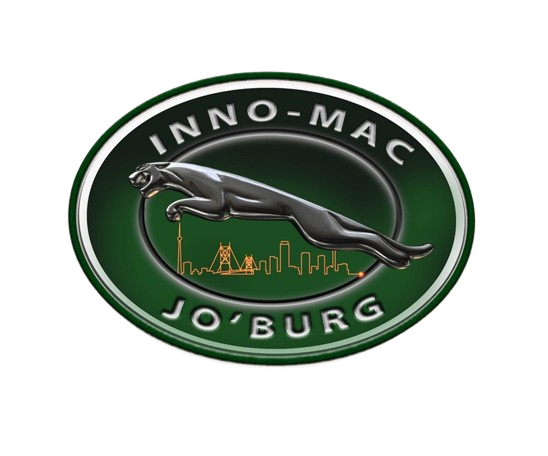 Innomac logo